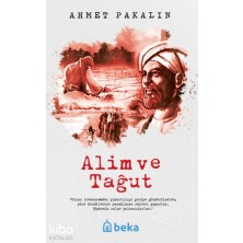Alim ve Tağut Beka Yayınları Ahmet Pakalın