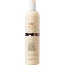 Milk Shake Milk_shake Integrity & Strenght Nourishing Besleyici Şampuan 300 ml