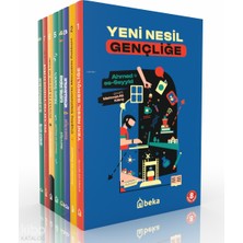 Ahmed Es Seyyid Seti – 10 Kitap Beka Yayınları Ahmed Es-Seyyid