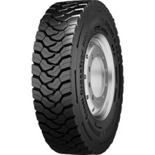 Continental 315/80R22.5 156/150K Tl Conti Crosstrac Hd3 ( Hafriyat Çeker )