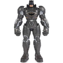 Mey İthalat Dc Comics, Batman Dev Serisi Aksiyon Figürü, 30 cm Büyüklüğünde, Koleksiyon Için Süper Kahraman, Erkek ve Kız Çocukları Için Çocuk Oyuncağı