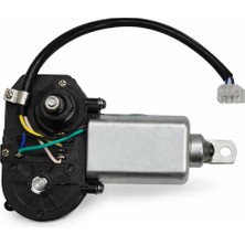 Mey İthalat Sgr Arka Silecek Motoru 12V 20W | Tofaş Kartal Vidalı | Oem 64399938