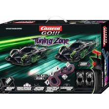 Mey İthalat Carrera Go Modifiye Alanı Oyuncak