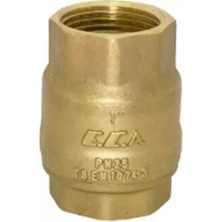 2 Eca Yaylı Çekvalf 601007119