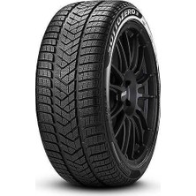Pirelli 225/40R18 92V Winter Sotto Zero 3 (*) R-F Xl