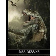 Mey İthalat Independently Published Mes Dessins: Carnet De Dessin – Cahier De Croquis - Format A4-100 Pages Blanches - Couverture Souple - Pour Dessiner, Écrire Ou Faire Des Croquis (French Edition)