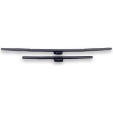 Mey İthalat Ön Cam Silecek Takımı Seti Yan Klips 65X43CM Toyota Camry ile Uyumlu 2001-2006