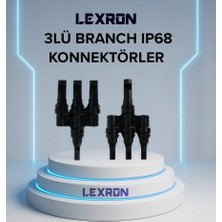 Lexron 3lü Branch