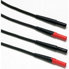 Fluke TL27 Ağır Hizmet Test Seti