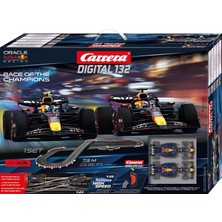 Mey İthalat Carrera De Los Championes
