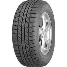 Goodyear 275/65R17 115H Wrangler All Weather