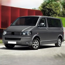 Mey İthalat Depo Kapağı Dayanma Takozu 7H0809948 Vw Transporter T6 ile Uyumlu 2010-2022