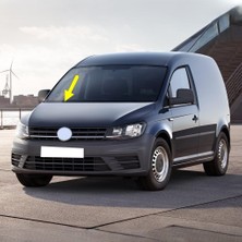 Mey İthalat Ön Cam Sağ Yolcu Yön Silecek Kolu 2K1955410B Vw Caddy ile Uyumlu 2016-2017