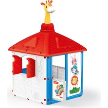 Mey İthalat Fisher-Price Oyun Evi 1850