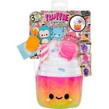 Mey İthalat Mga Entertainment Fs Küçük Peluş Shake
