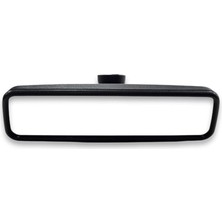 Mey İthalat Iç Dikiz Aynası Siyah 3B0857511A Seat Leon Mk1 ile Uyumlu 2000-2005