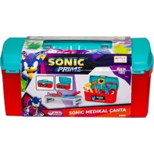 Mey İthalat Dede Sonic Medikal Çanta