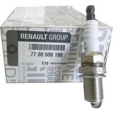 Mey İthalat Renault (Mais) Buji [ Renault 19, Clıo I, Iı, Iıı, Kangoo I, Megan