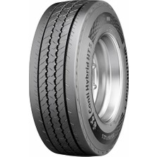 Continental 385/65R22.5 164K Conti Hybrid Ht 5 Hl Eu Lrl 20PR M+S 3pmsf ( Asfalt Dorse )