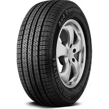 Continental 265/60R18 110V 4X4CONTACT Mo Fr