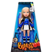 Mey İthalat Bratz Cloe - Scorchin' Serisi Bebeği