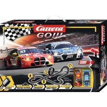 Mey İthalat Carrera Go Dtm Güç Turu/go Dtm Power Lap