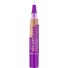 Mey İthalat Essence Multi Task Erase Cover Concealer 15 Natural Nude Çok Renkli