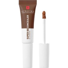 Mey İthalat Erborian Super Bb Concealer, Koyu Halka Karşıtı Kapatıcı, 10ML, Chocolat