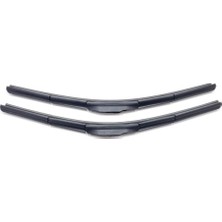 Mey İthalat Ön Cam Silecek Takımı 48X48CM Opel Vectra B ile Uyumlu 1996-2002