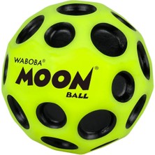 Mey İthalat Waboba Moon Ball Top Sarı