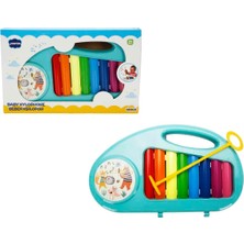 Mey İthalat Sunman Bebek Ksilofon