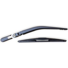 Mey İthalat Arka Cam Silecek Kolu Takımı Toyota Corolla Hb ile Uyumlu 2002-2007