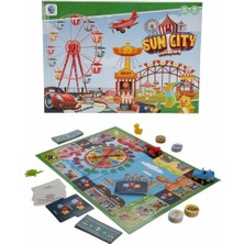 Mey İthalat Smile Games Oyun Lunapark