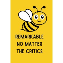 Mey İthalat Independently Published Bee Remarkable Journal