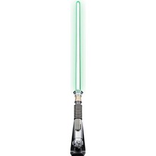 Mey İthalat Hasbro Star Wars Black Series Luke Skywalker Force Fx Elite Elektronik Işın Kılıcı (Lightsaber)