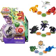 Mey İthalat Bakugan Legends Başlangıç Paketi