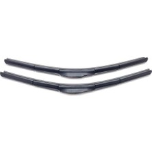 Mey İthalat Ön Cam Silecek Takımı 48X48CM Opel Frontera A ile Uyumlu 1992-1998