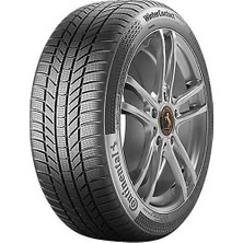 Continental 235/50R18 101V Contiwintercontact Ts 870 P Xl