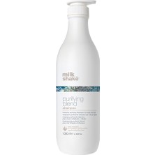 Milk Shake Milk_shake Purifying Blend Yoğun Arındırıcı Şampuan 1000 ml
