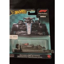 Mey İthalat Mercedes Amg Petronas Formula One Team 44