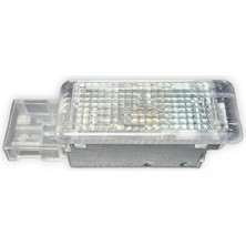 Mey İthalat Torpido Aydınlatma Lambası 7L0947415 Vw Tiguan ile Uyumlu 2008-2011