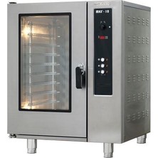 Tek Tıkla Mutfak 10 Tepsili Patisserie Fırını