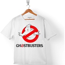 Kendim Seçtim Hayalet Avcıları Ghostbusters Cazafantasmas 2 Çocuk Tişört