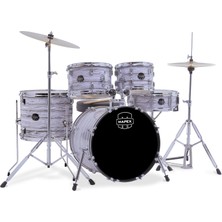 Mapex Comet Akustik Davul Seti 18+10+12+14F+14S (CM5844FTCFI)