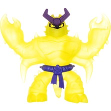 Mey İthalat Akedo Goojitzu Tekli Figür Glowshifter Karanlıkta Parlayan Scorpius