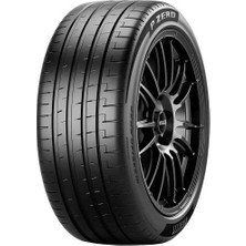 Pirelli 285/40R23 107Y P-Zero (Pz5) Mo-S Ncs