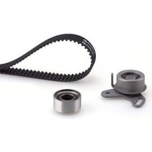 Mey İthalat Hyundai Accent ile Uyumlu 1.5 Benzinli Triger Seti 2001-2005 Gates