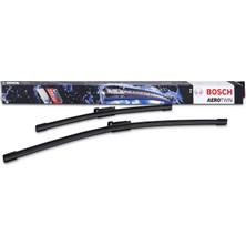 Mey İthalat Bosch Aerotwin Silecek Seti Hyundai I20 - Bayon (2021-2023) [600/400 Mm] A991S 339701401P