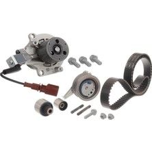 Mey İthalat Skf Triger Seti ve Elektrikli Fişli Devirdaim Volkswagen Vkmc 01278 - Vkmc 01278