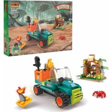 Mey İthalat Blx Jungle Orman Oyun Seti 29429